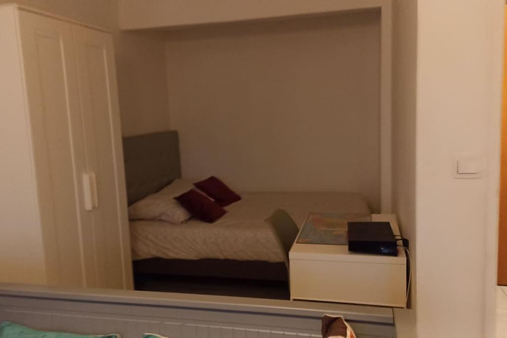 Appartement Parking Prive,T1 Bis, 10Mn Lyon Centre à Villeurbanne Extérieur photo